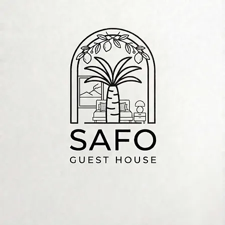 Apartament Safo
