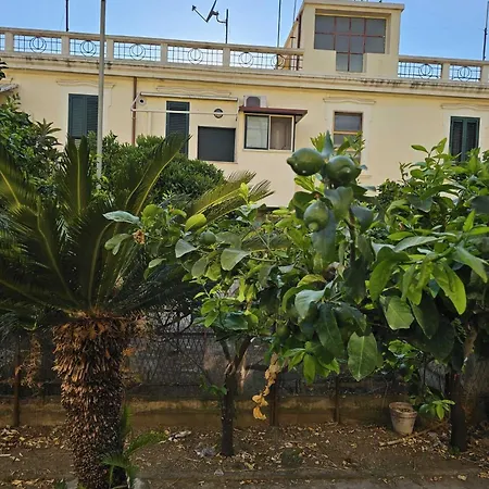 Safo Apartament Reggio di Calabria