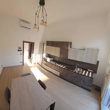 Apartament Safo