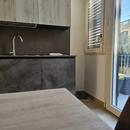 Apartament Safo Reggio di Calabria