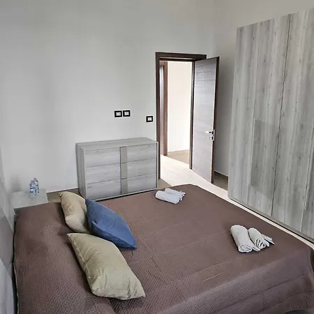 Apartament Safo