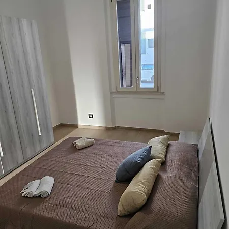 Safo Apartament *