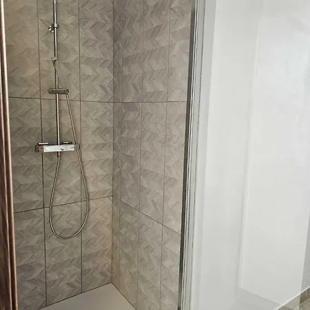 Safo Apartament *