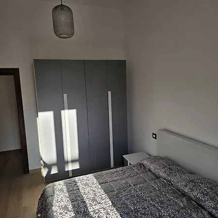 Safo Apartament Reggio di Calabria