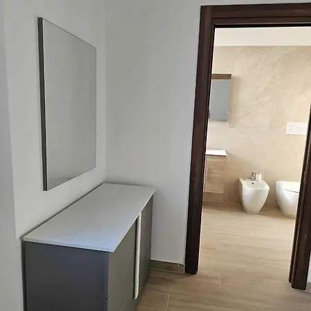 Safo Apartament