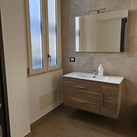 Safo Apartament