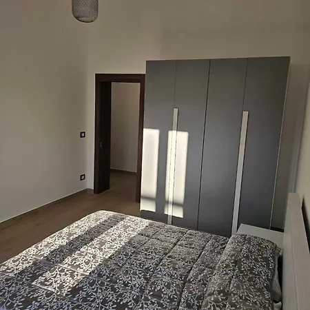 Apartament Safo Reggio di Calabria