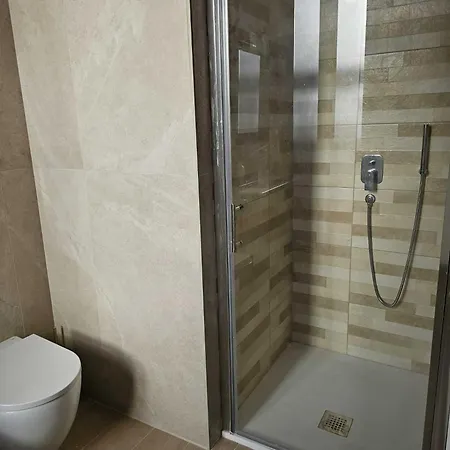Safo Apartament Reggio di Calabria